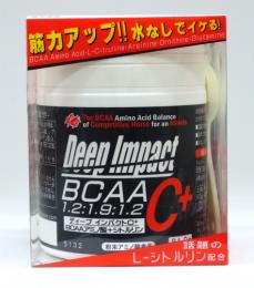 ディープインパクトC+ 80