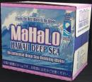 海洋深層水のマハロ(1.5L/年間契約)