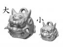 鬼鈴(小)